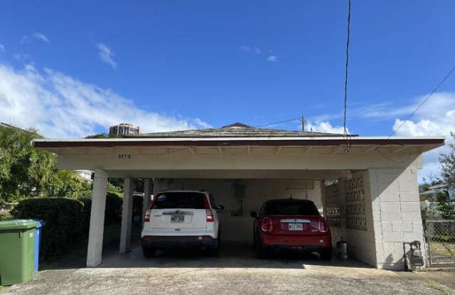 321 Judd Street - 321 Judd Street, Honolulu, HI 96817