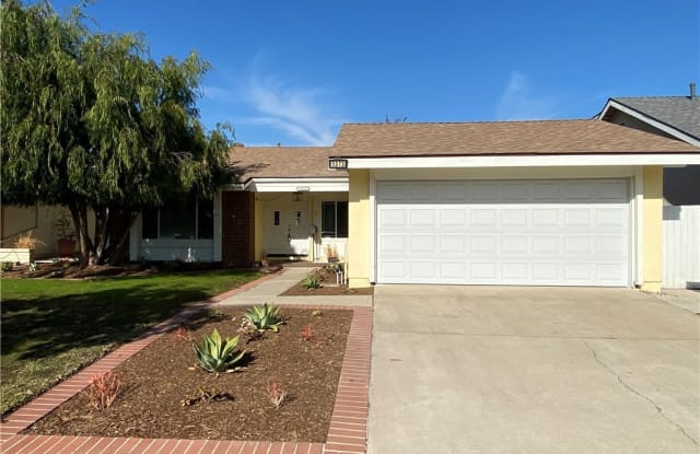 5373 Oxford Drive - 5373 Oxford Drive, Cypress, CA 90630