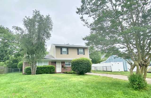 Ready 07-10-26! Great 3-bedroom home in Aragona Village! Stainless Steel Appliances, Granite Counter Tops, & Updated Baths! photos photos