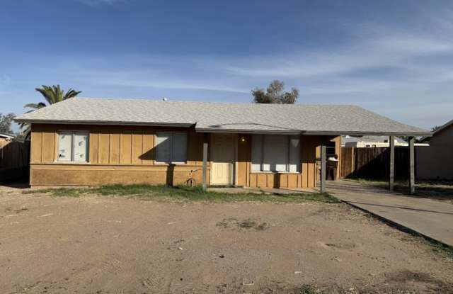 8738 West Becker Lane - 8738 West Becker Lane, Peoria, AZ 85345