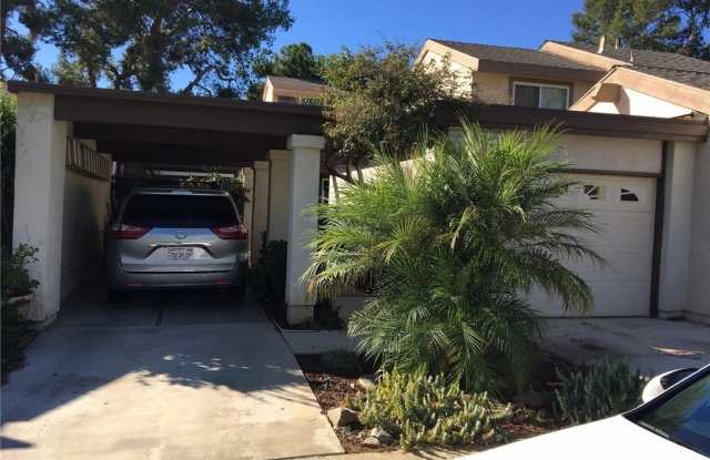 24 Redwood Tree Lane - 24 Redwood Tree Lane, Irvine, CA 92612