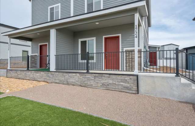Turnkey Living Gallery 3