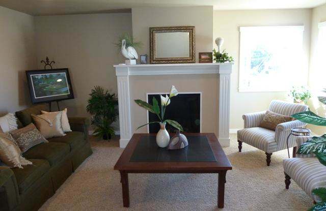 PRICE DROP! 3 bedroom, 2 bath home Gallery 4