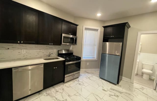 128 Cator Ave - 128 Cator Avenue, Jersey City, NJ 07305