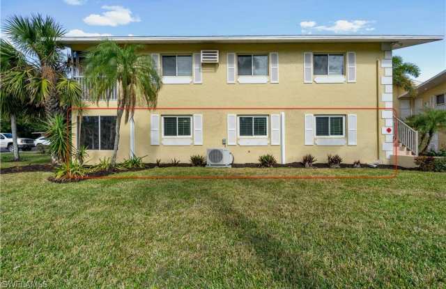8141 Country Road - 8141 Country Road, Cypress Lake, FL 33919