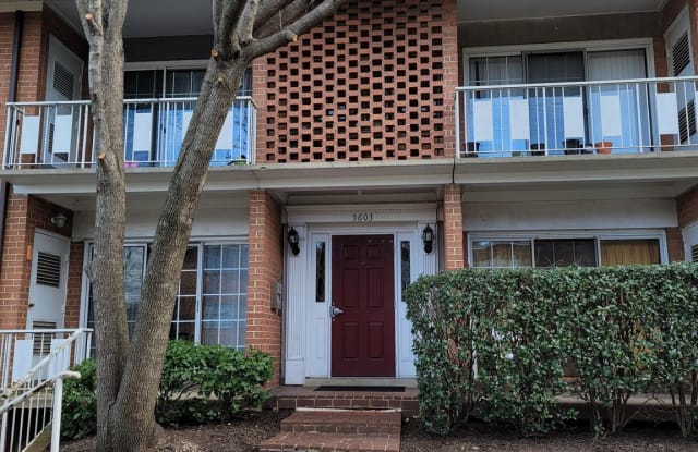 5603 FRANCONIA ROAD - 5603 Franconia Road, Rose Hill, VA 22310