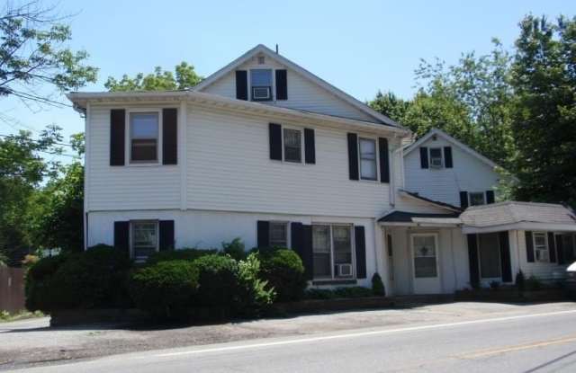 672 Mount Hope Ave - 672 Mount Hope Avenue, Morris County, NJ 07885