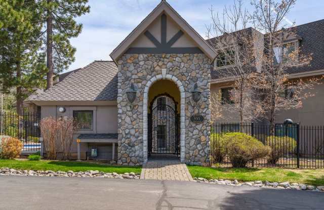 Season Rental Rare Opportunity The Pointe at Incline Village. photos photos