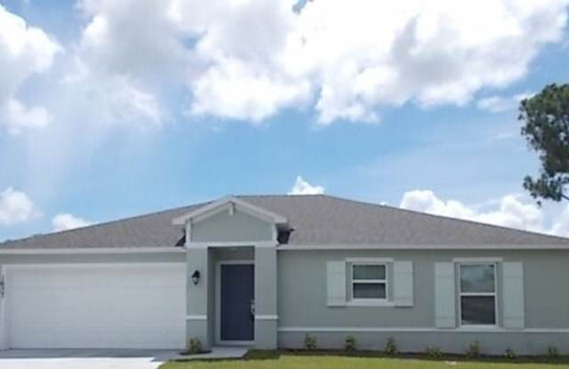329 Cownie Avenue Southeast - 329 Cownie Avenue Southeast, Palm Bay, FL 32909