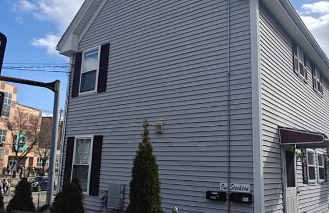 1 Stockton St. photos photos