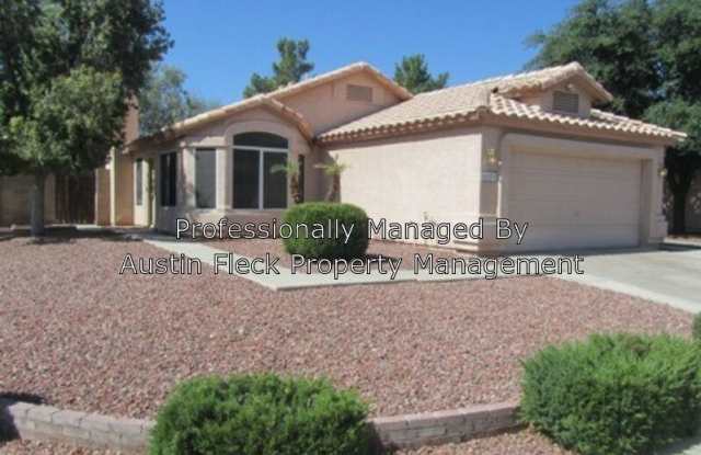 4805 W Kerry Lane - 4805 West Kerry Lane, Phoenix, AZ 85308