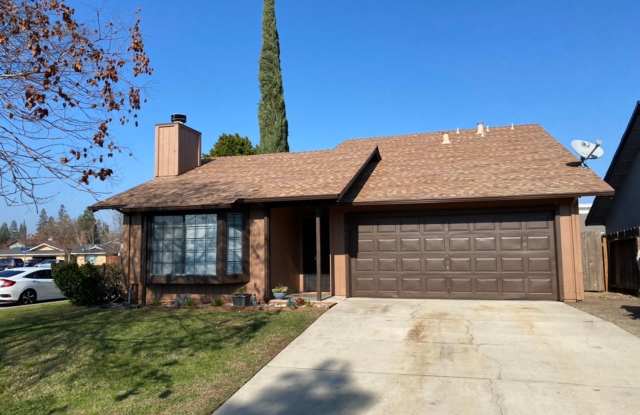 Updated 3 bedroom in Turlock! - 705 Ivanhoe Lane, Turlock, CA 95380