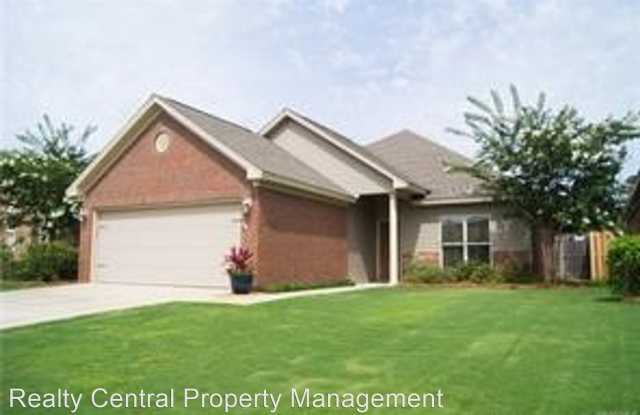 9307 Turnberry Park Drive - 9307 Turnberry Park Drive, Montgomery, AL 36117