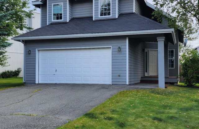 2645 Maritime Loop - 2645 Maritime Loop, Anchorage, AK 99515