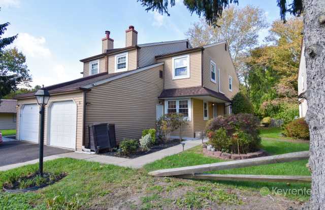 3 Bed, 2.5 Bath Twin Home in Doylestown with Garage & Finished Basement photos photos