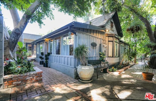 2120 HYPERION Avenue - 2120 Hyperion Avenue, Los Angeles, CA 90039