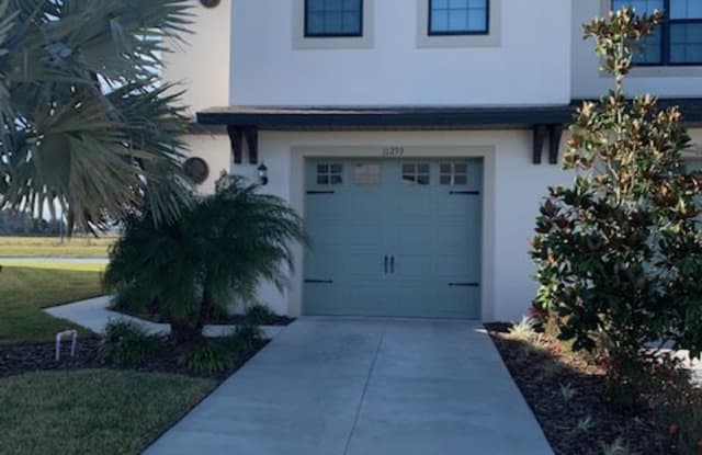 11293 Cay Spruce Way - 11293 Cay Spruce Way, Pasco County, FL 33545