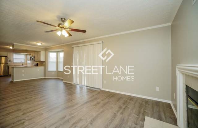 3019 Old Warson Drive Gallery 4
