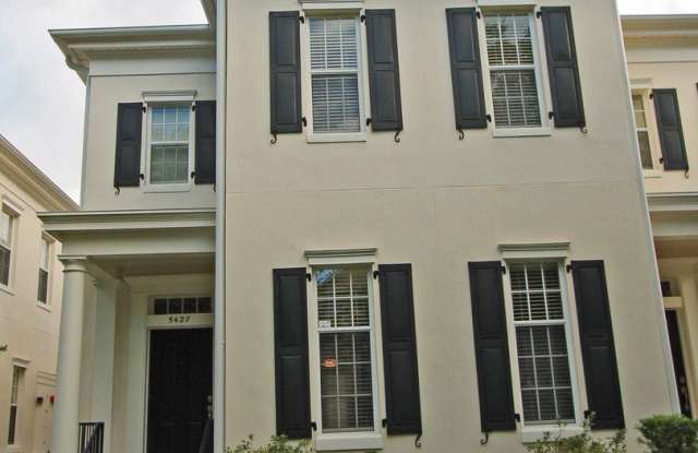 5427 Baldwin Park St - 5427 Baldwin Park Street, Orlando, FL 32814
