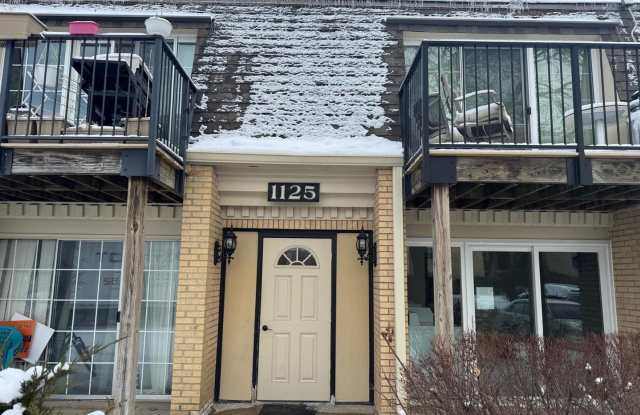 1125 Pleasant Run Drive unit: 806 photos photos