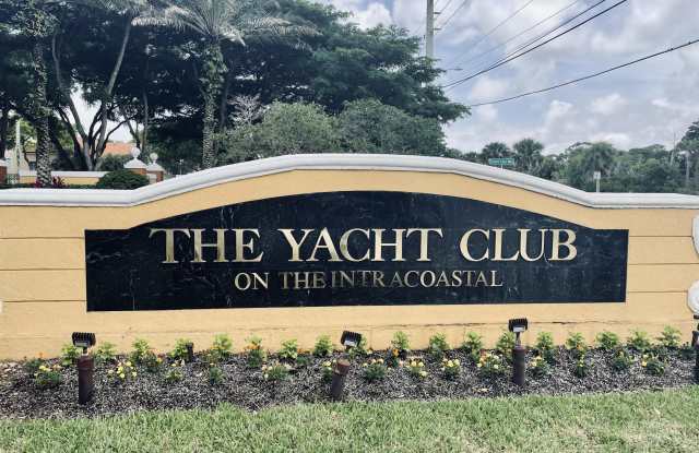 110 Yacht Club Way - 110 Yacht Club Way, Hypoluxo, FL 33462
