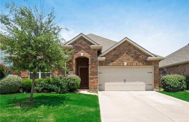 12501 Coral Drive - 12501 Coral Drive, Hackberry, TX 75036