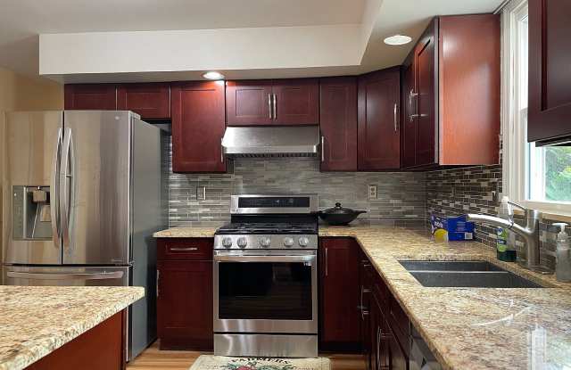 3 Fox Chase Ln - 3 Fox Chase Lane, North Star, DE 19707