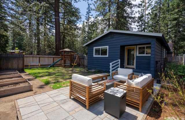 Newly remodeled upscale cabin photos photos