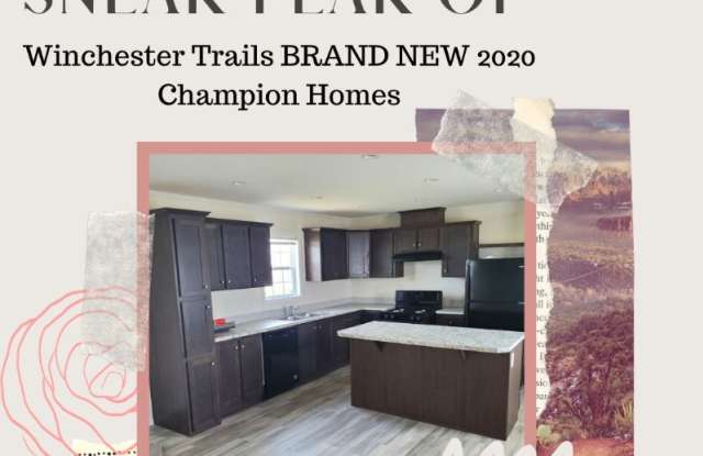 400 Winchester Trails Gallery 2