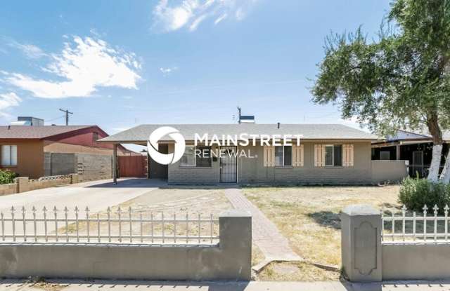5807 West Osborn Road - 5807 West Osborn Road, Phoenix, AZ 85031