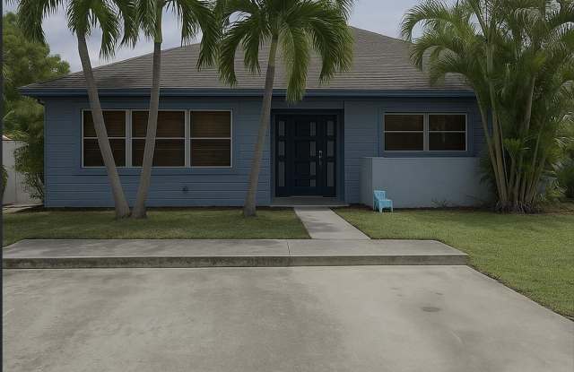 6242 NW 1st Street - 6242 Northwest 1st Street, Margate, FL 33063