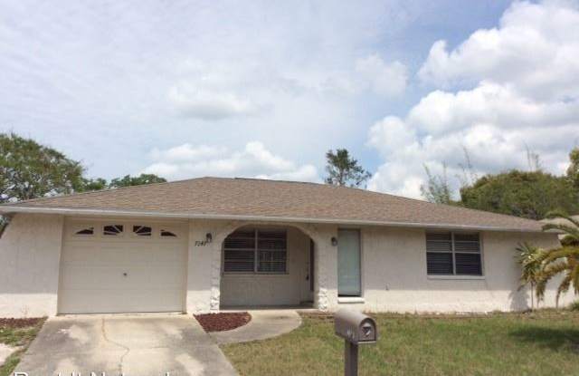 7247 Stone Rd - 7247 Stone Road, Jasmine Estates, FL 34668