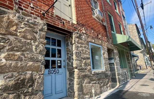 8050 MAIN Street Gallery 2