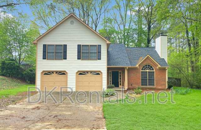 3446 Conley Downs Drive photos photos