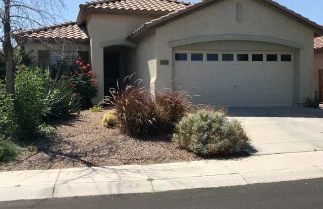 2414 West Lewis and Clark Trail - 2414 W Lewis and Clark Trl, Anthem, AZ 85086