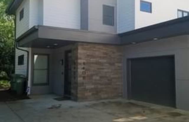 640 Marion St SE Unit B - 640 Marion St SE, Atlanta, GA 30312