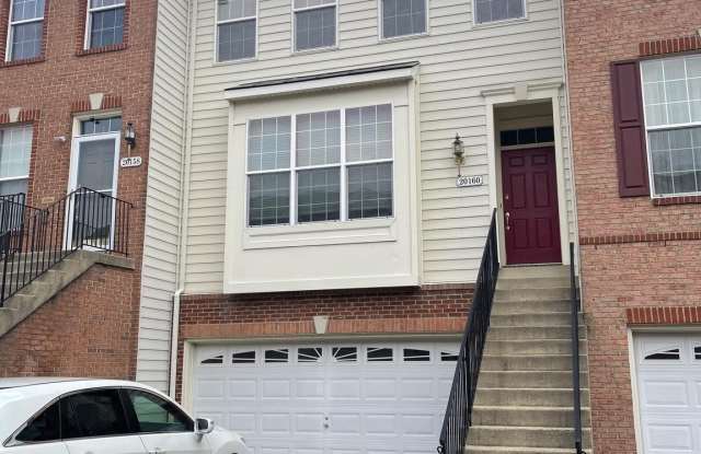 20160 MARE TERRACE - 20160 Mare Terrace, Belmont, VA 20147