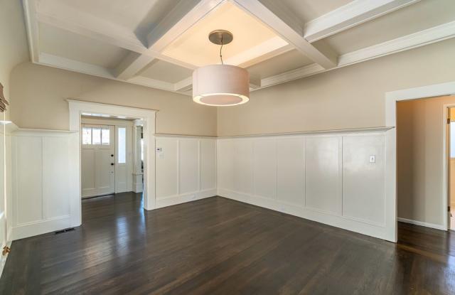 1225 Pearl Street - 3 bedroom | 1.5 bath | Single family home Gallery 4