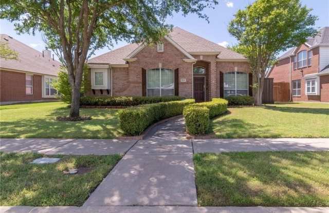 7625 Rockyridge Drive - 7625 Rockyridge Drive, Frisco, TX 75035