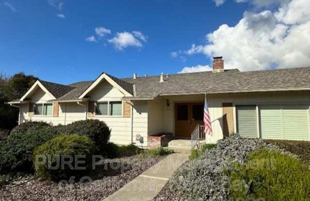 3725 Evergreen Road - 3725 Evergreen Road, Santa Rosa, CA 95405