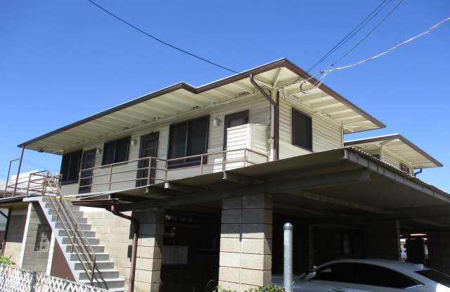 1815 Young Street #4 - 1 photos photos