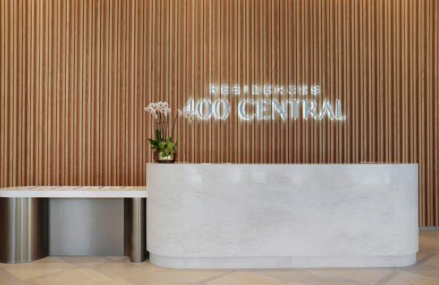 Residences at 400 Central photos photos