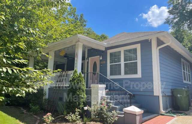 548 Ontario Ave SW photos photos