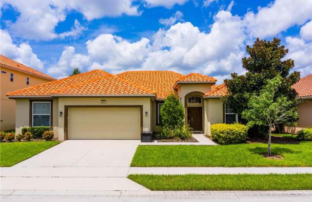 Modern 5-bed/4-bath pool home. FURNISHED photos photos