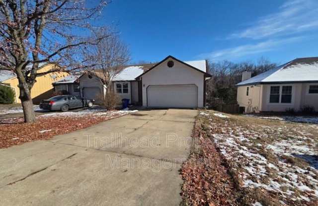 8307 Woodson Drive photos photos