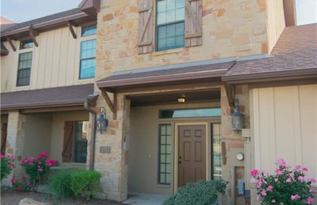 3337 Lieutenant - 3337 Lieutenant Avenue, College Station, TX 77845