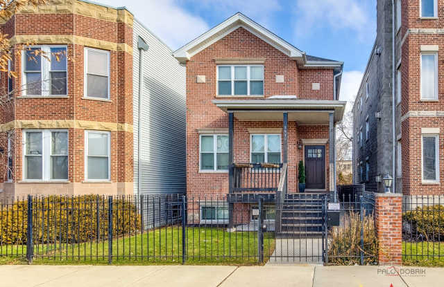 3931 S Wells Street photos photos