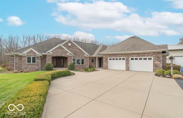 3000 E County Road 350 S photos photos