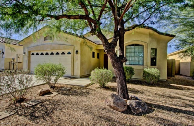 12134 W Ironwood St - 12134 West Ironwood Street, El Mirage, AZ 85335