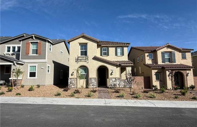 3609 Canico Lane - 3609 Canico Lane, Henderson, NV 89044